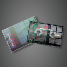 Load image into Gallery viewer, SECOND NATURE CASSETTE + ALBUM TRADING CARD