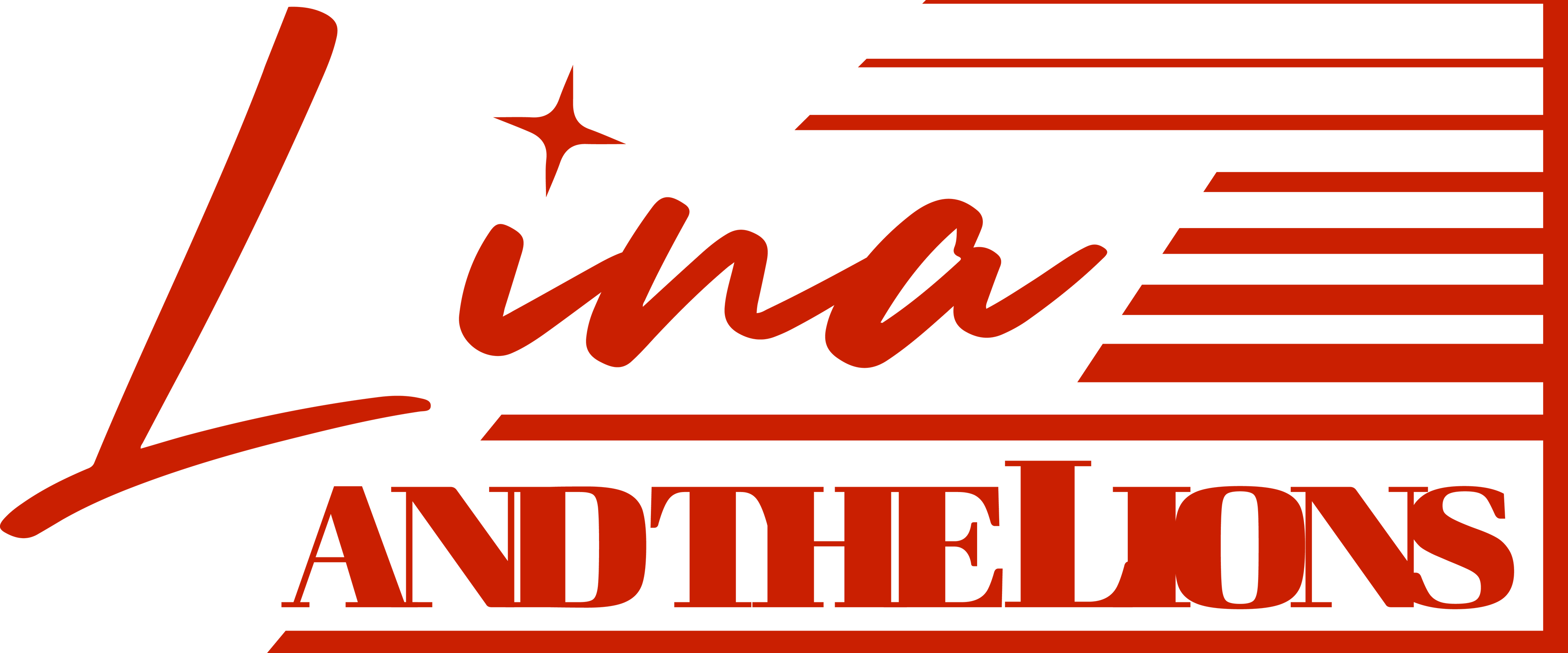 Linaandthelionsofficialstore