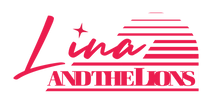 Lina and the Lions Logo (Unrealwave 2022)