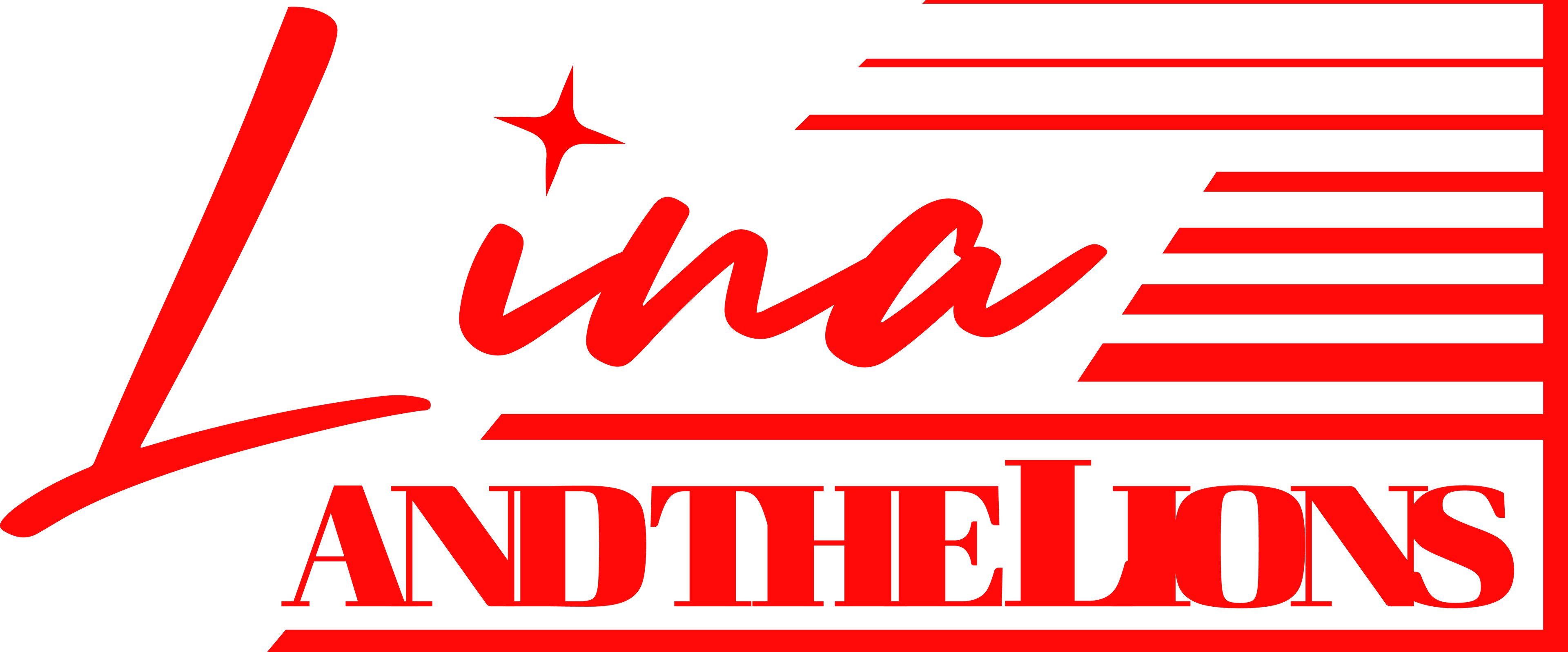 Linaandthelionsofficialstore