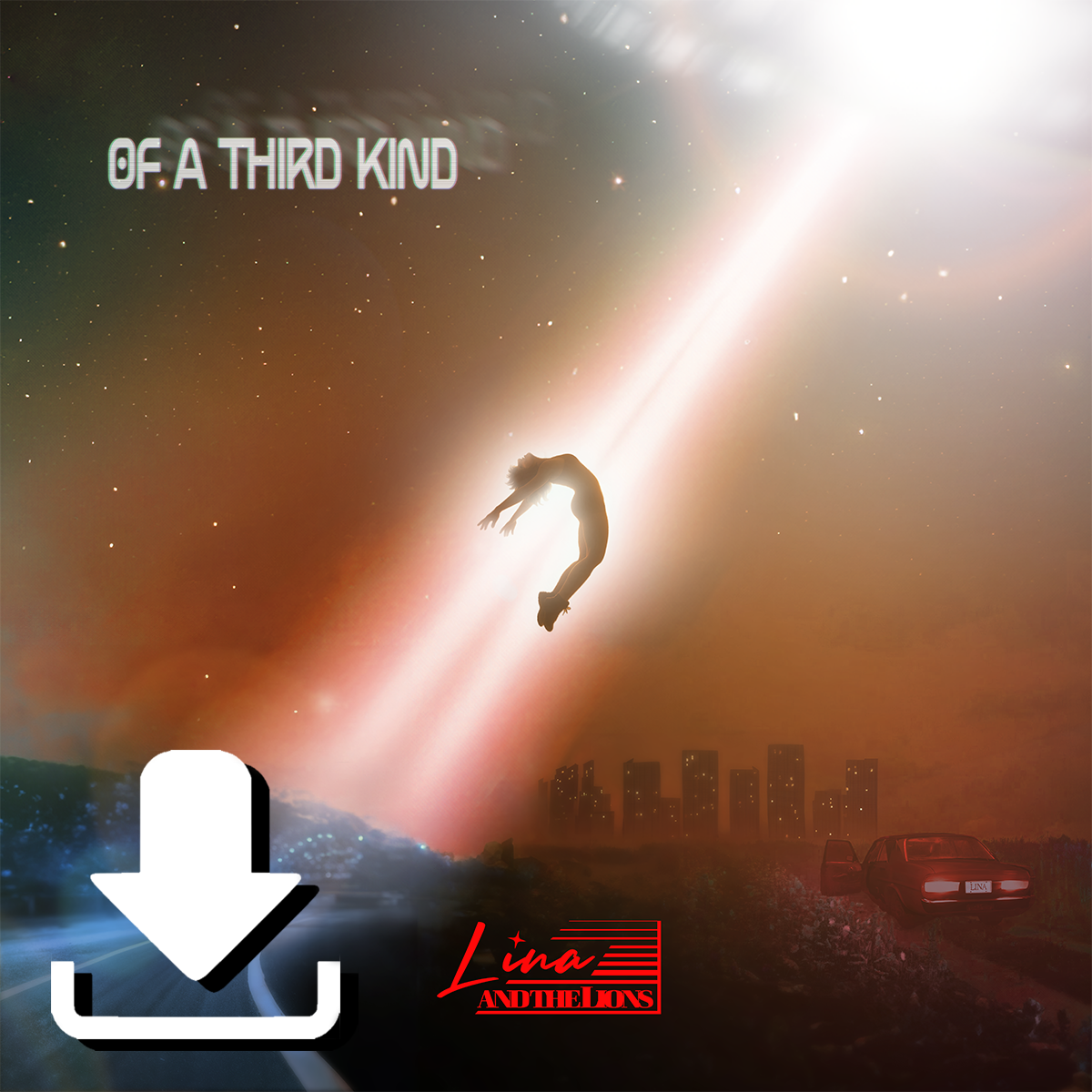 Of A Third Kind CD Bundle