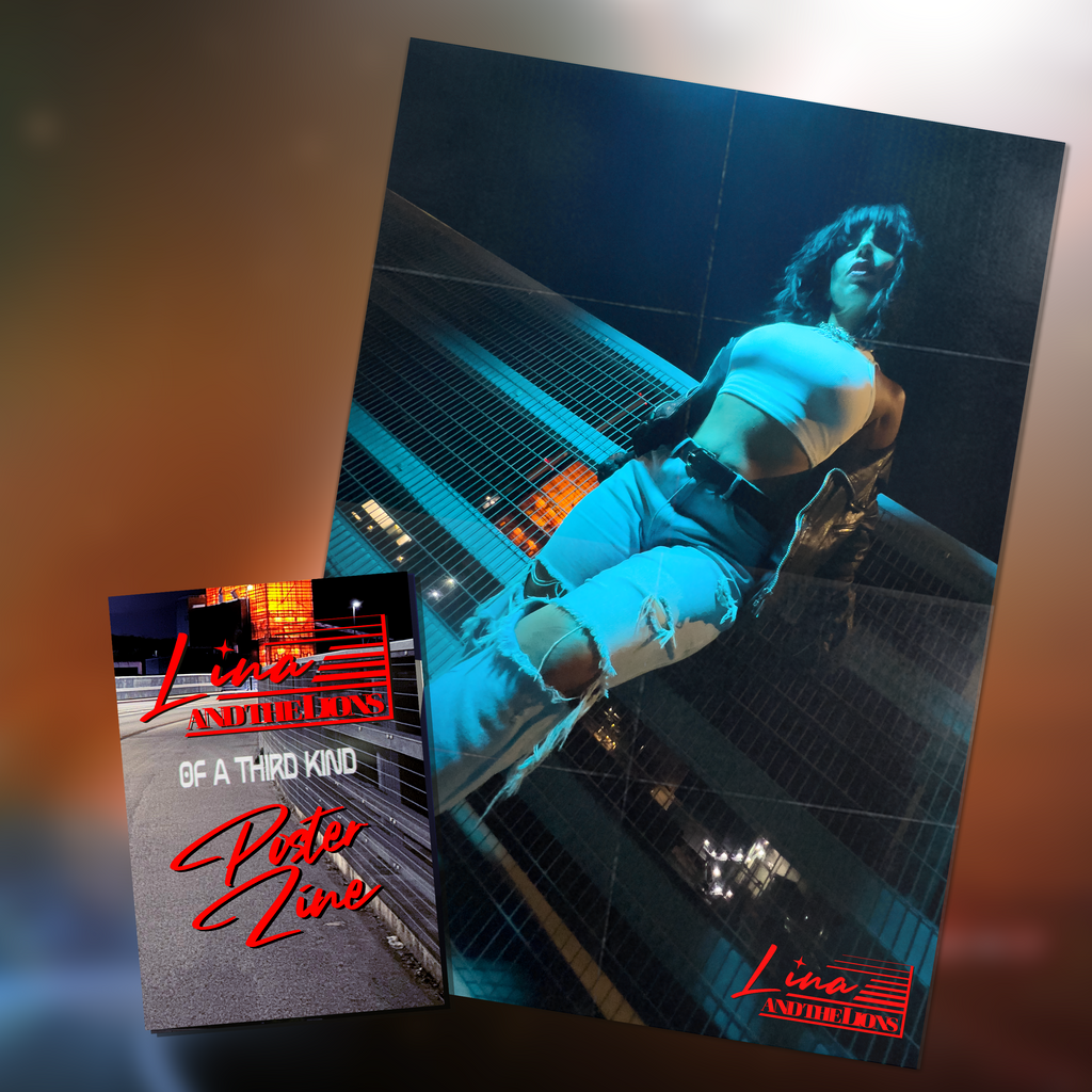 Of A Third Kind CD Bundle