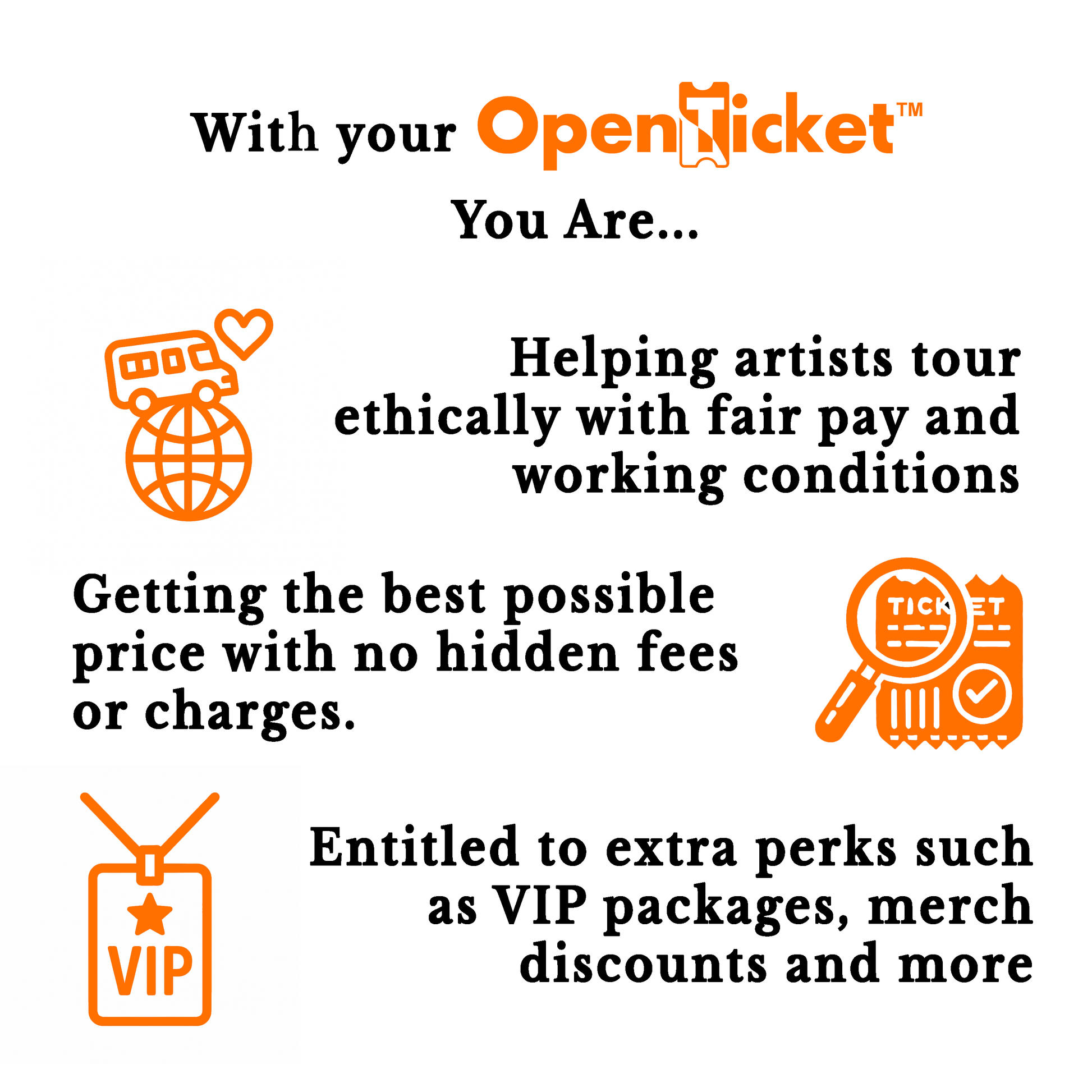 OpenTicket – Sheffield