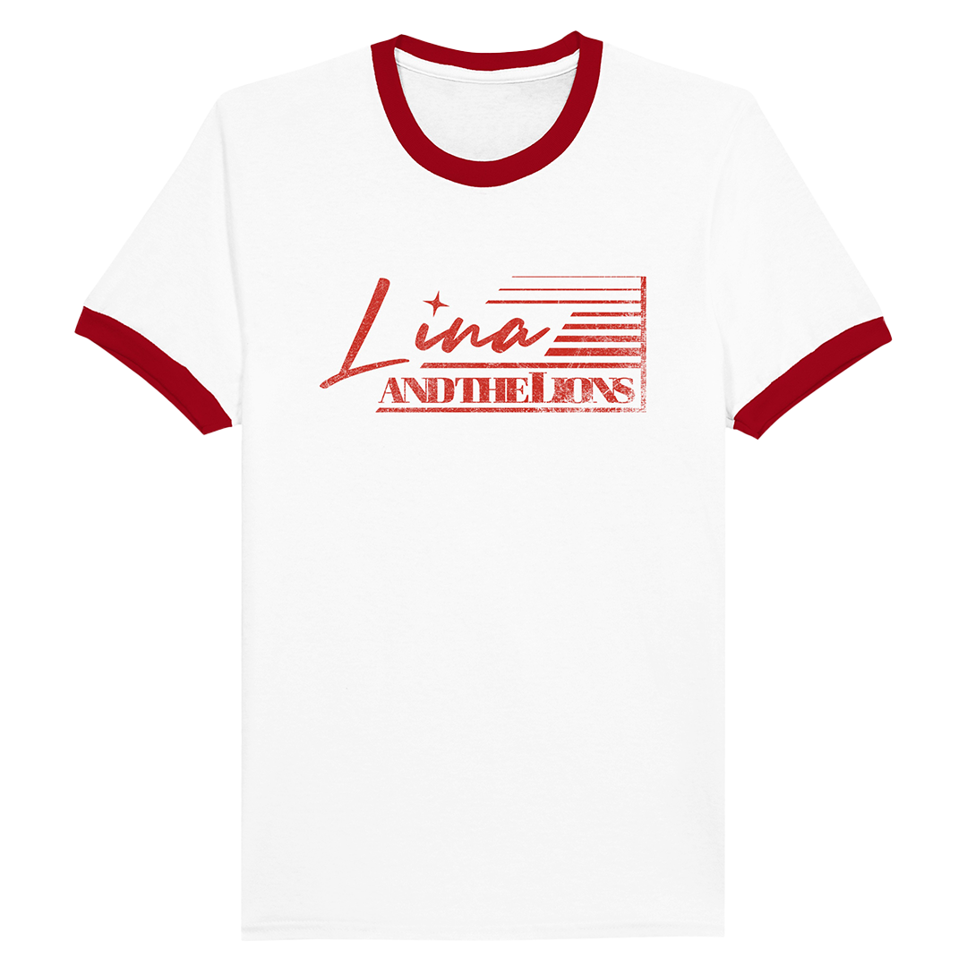 Retro Logo Tee
