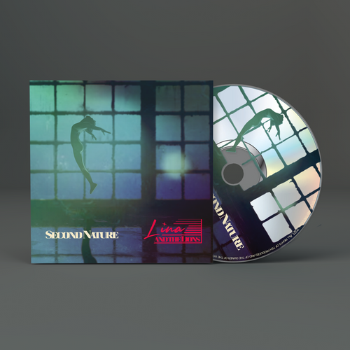 SECOND NATURE ALBUM CD
