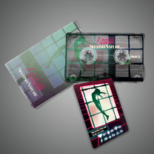 Load image into Gallery viewer, SECOND NATURE CASSETTE + ALBUM TRADING CARD