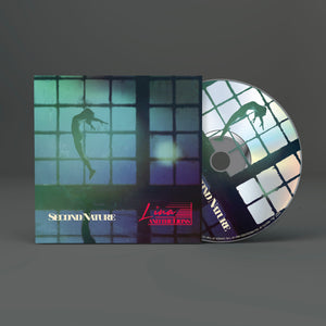 SECOND NATURE CD