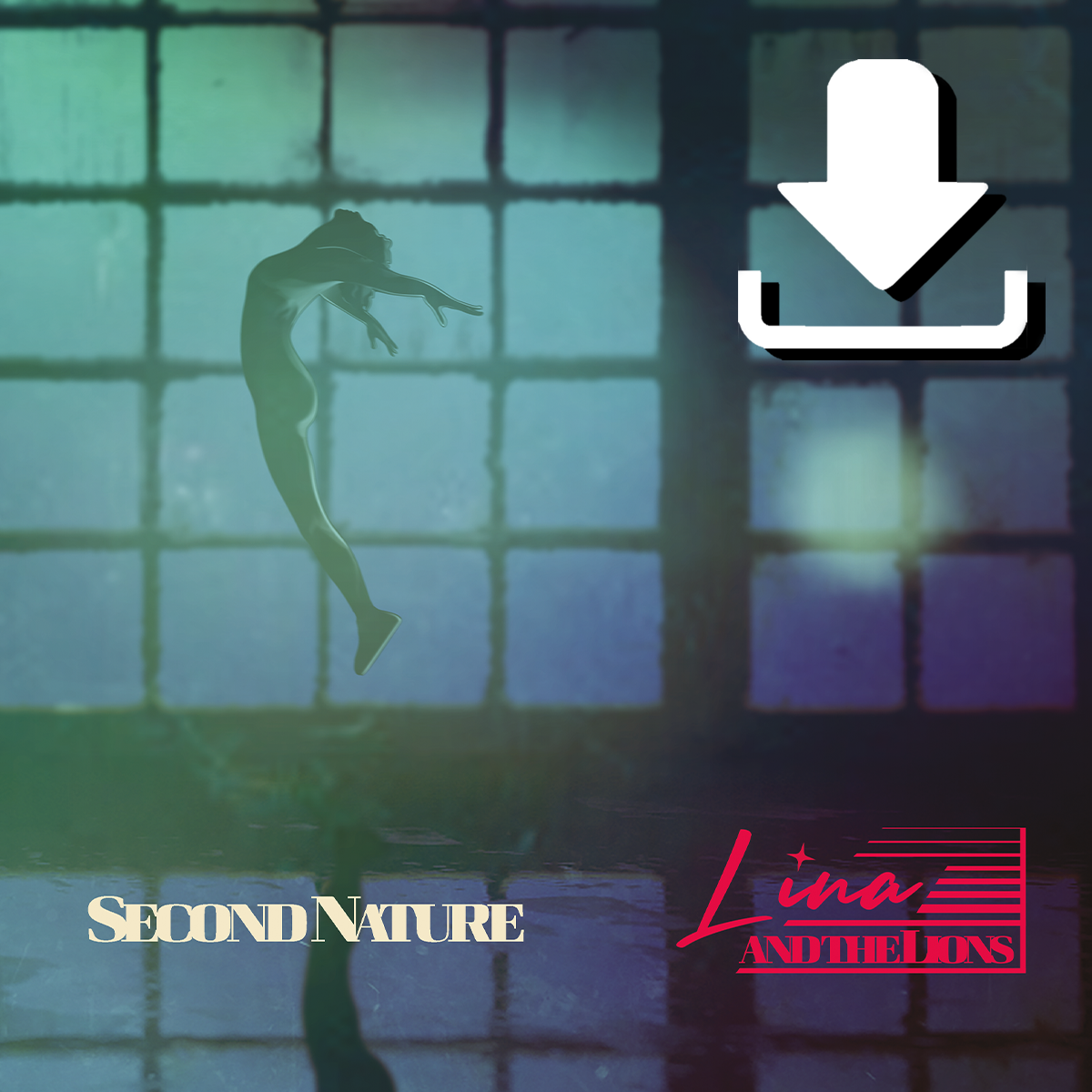 Second Nature Digital Album